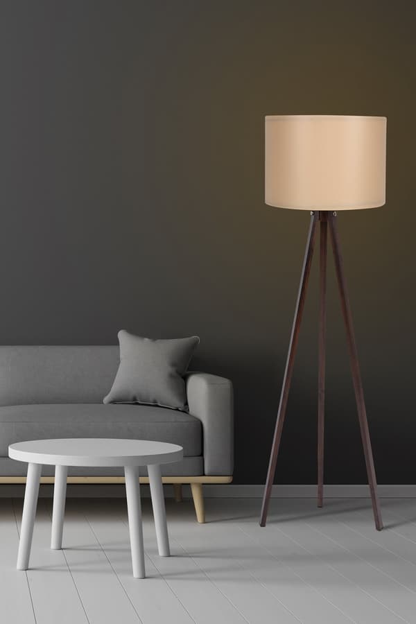Gulvlampe 101