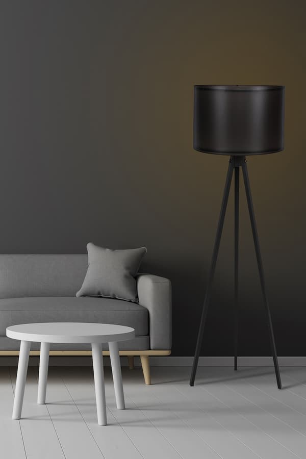 Gulvlampe 120