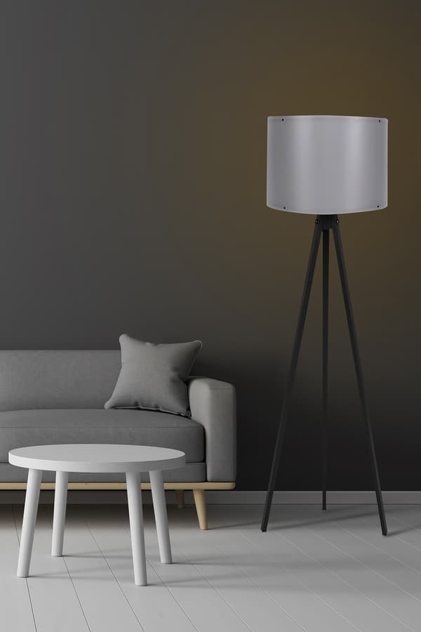 Gulvlampe 113