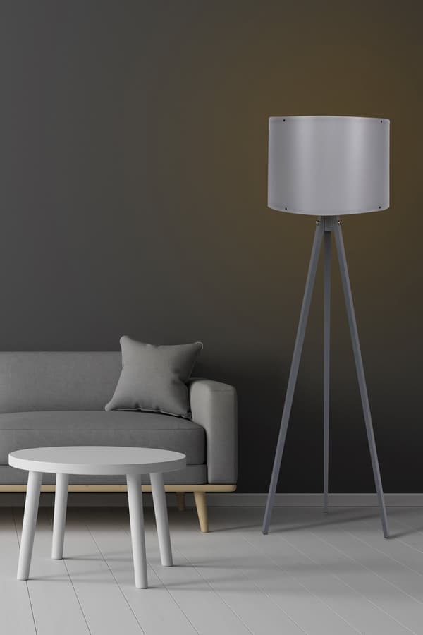Gulvlampe 111
