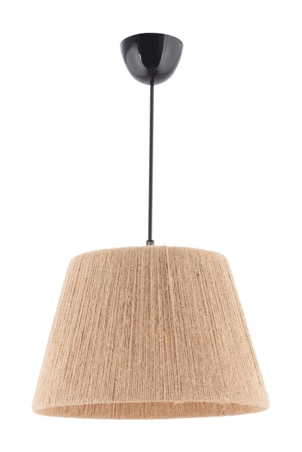 Ljuskrona Esparfa Jute