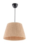 Miniatyrbild 2 av 5: Ljuskrona Esparfa Jute