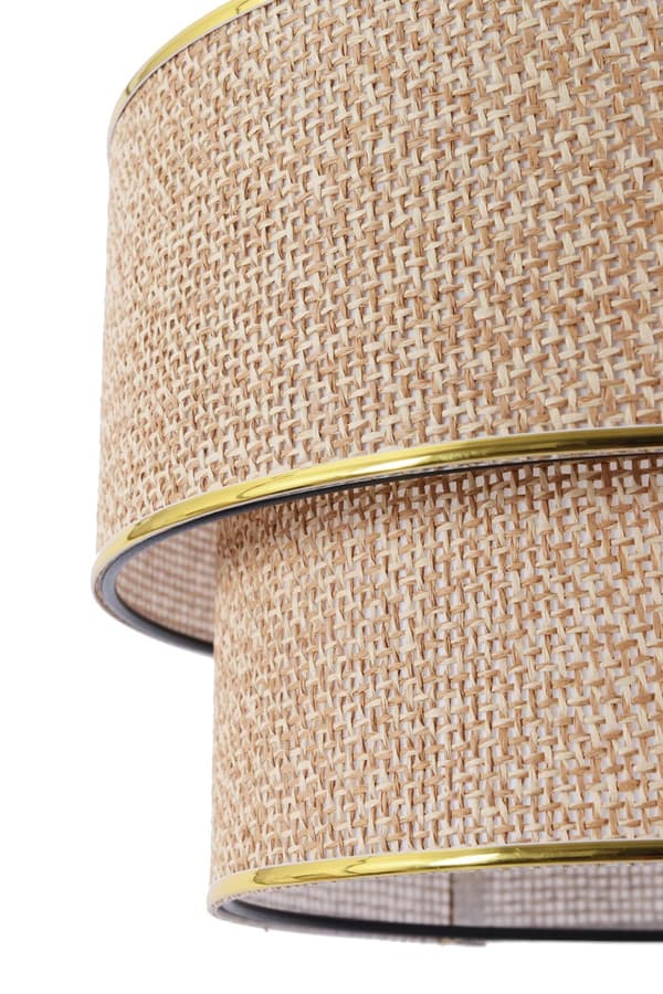 Lysekrone Coral Wicker