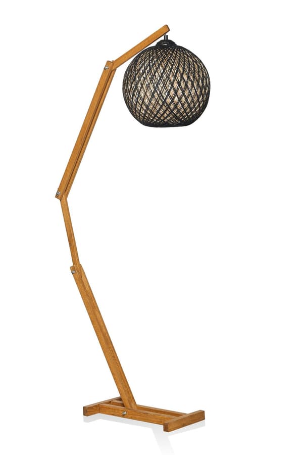 Bordslampa Bikupa JES
