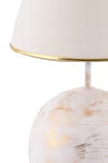 Miniatyrbild 2 av 6: Bordslampa Ballong - Vit
