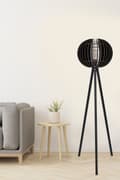 Miniatyrbild 1 av 4: Golvlampa 192