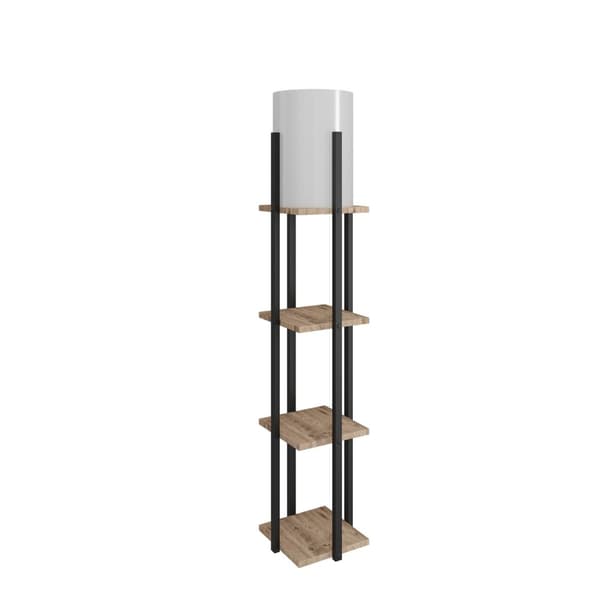 Gulvlampe Nora SRC