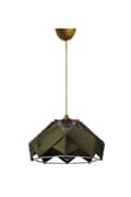 Miniatyrbillede 2 af 3: Lysekrone YL273