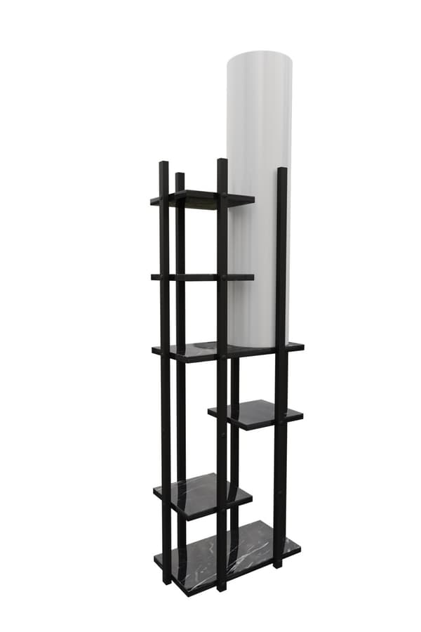 Gulvlampe Vogue - OSM