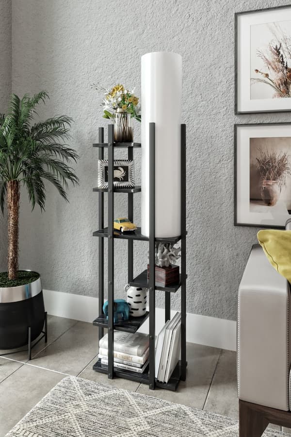 Gulvlampe Vogue - OSM