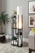Miniatyrbillede 2 af 5: Gulvlampe Vogue - OSM