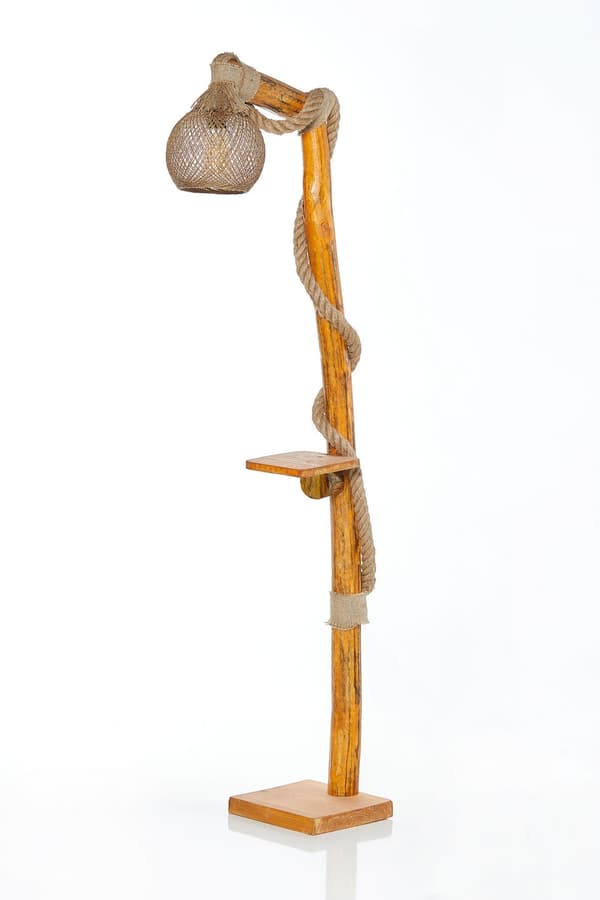 Gulvlampe Arbor
