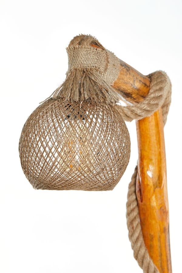 Gulvlampe Arbor