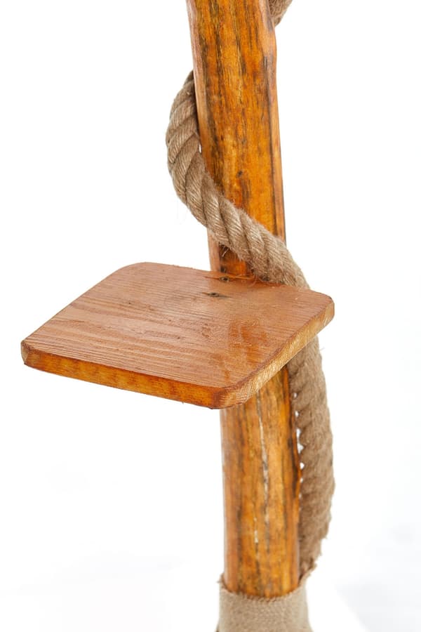 Gulvlampe Arbor
