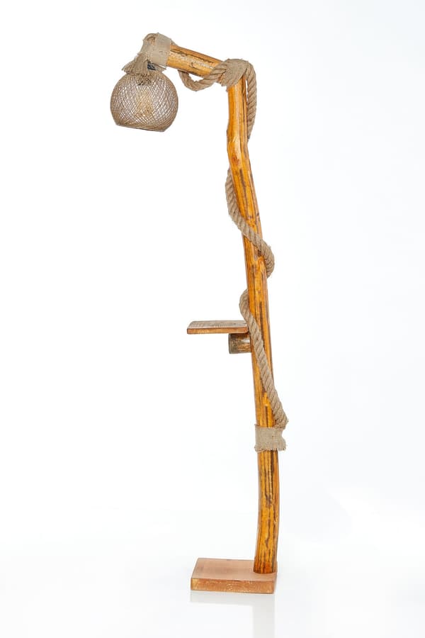 Gulvlampe Arbor