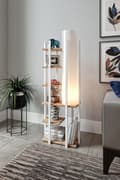 Miniatyrbilde 2 av 4: Gulvlampe Moda Dor - ERH