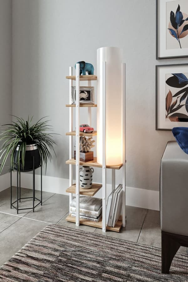 Gulvlampe Moda Dor - ERH