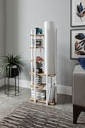 Miniatyrbilde 1 av 4: Gulvlampe Moda Dor - ERH