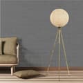 Miniatyrbild 1 av 3: Golvlampa Pied - Guld