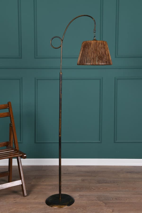 Gulvlampe Cardone