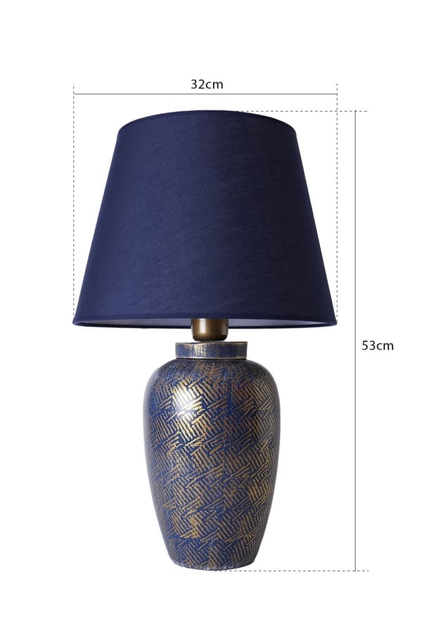 Bordslampa YL576