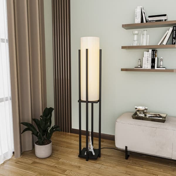 Gulvlampe Hyldelampe - 8125