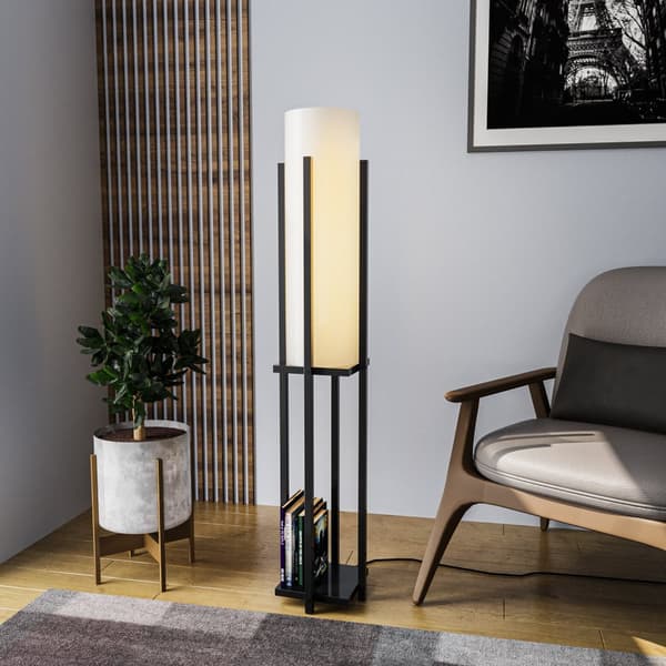 Gulvlampe Hyldelampe - 8125
