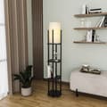 Miniatyrbillede 3 af 5: Gulvlampe Hyldelampe - 8111
