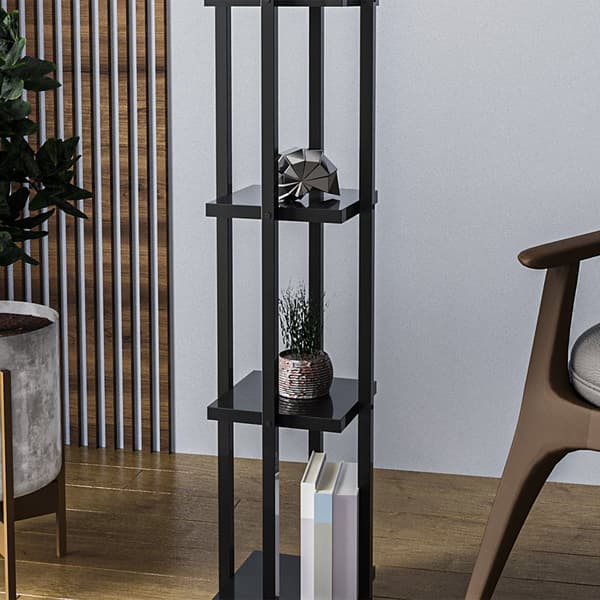 Gulvlampe Hyldelampe - 8111