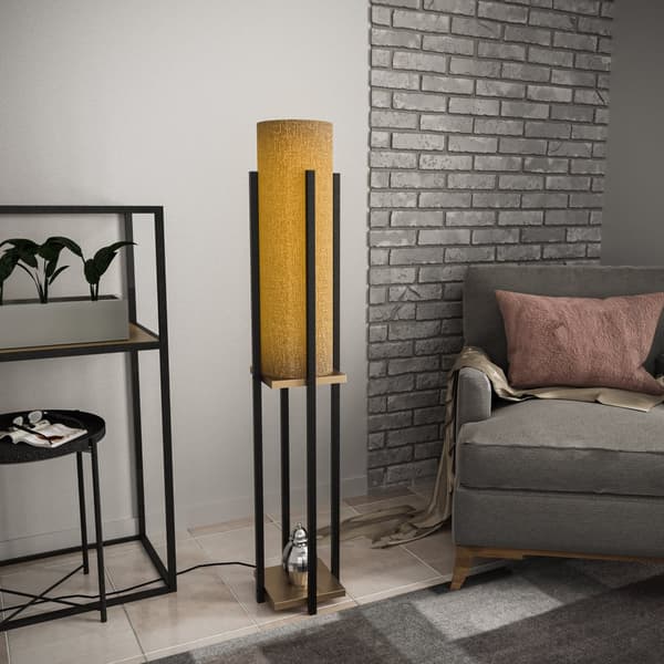 Gulvlampe Hyldelampe - 8130