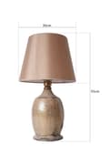 Miniatyrbilde 3 av 3: Bordlampe YL533