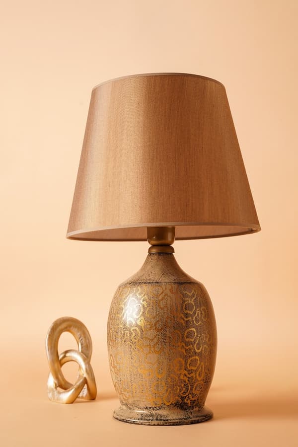 Bordlampe YL533