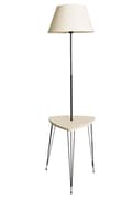 Miniatyrbillede 2 af 2: Gulvlampe TM2002-03