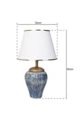 Miniatyrbild 3 av 3: Bordslampa YL203