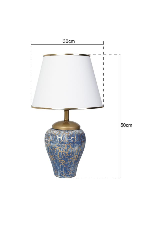 Bordslampa YL203
