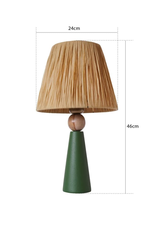 Bordslampa YL496