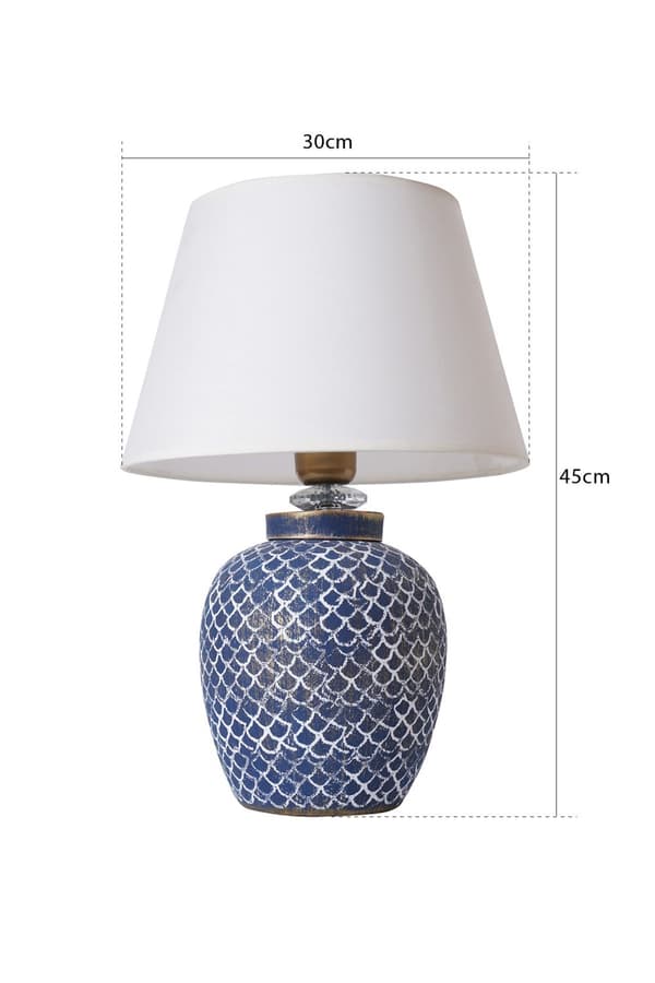 Bordslampa YL500