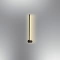 Miniatyrbilde 3 av 5: Vegglampe L1171 - Sort