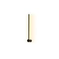 Miniatyrbilde 2 av 5: Vegglampe L1171 - Sort