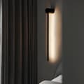 Miniatyrbilde 1 av 5: Vegglampe L1171 - Sort