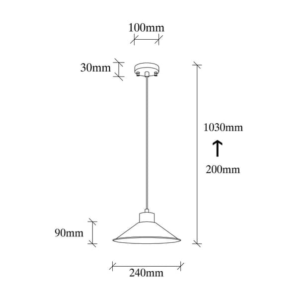 Lysekrone GMN-00005