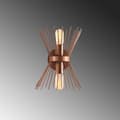 Miniatyrbild 4 av 7: Vägglampa GMN-000010
