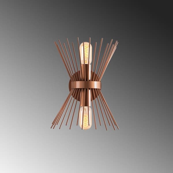 Vägglampa GMN-000010
