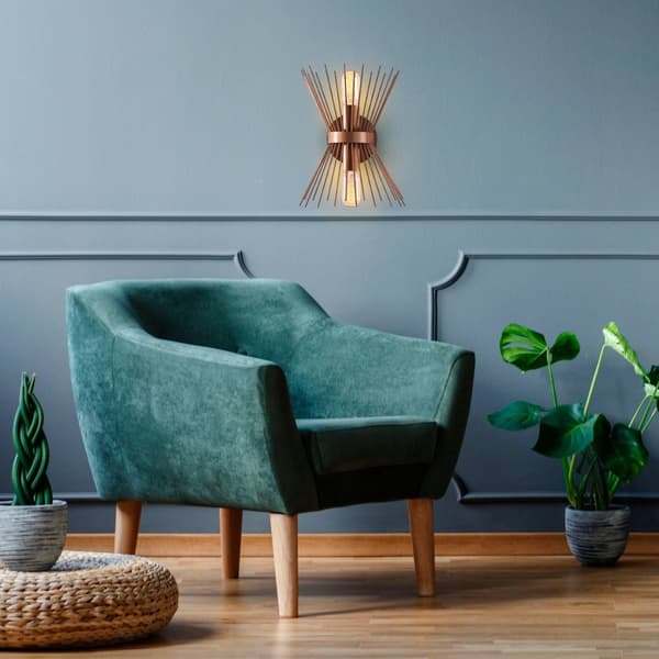 Vägglampa GMN-000010