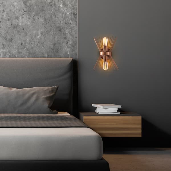Vägglampa GMN-000010