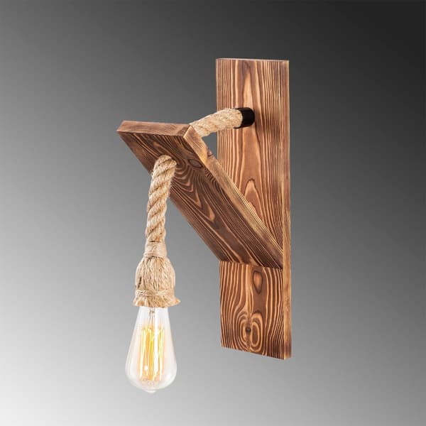 Vägglampa Erebos - 115-A