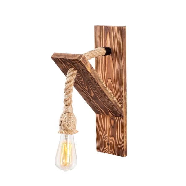 Vägglampa Erebos - 115-A