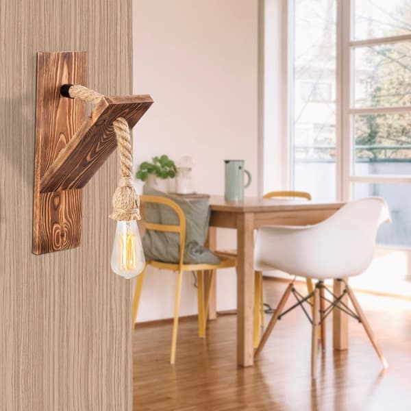 Vägglampa Erebos - 115-A