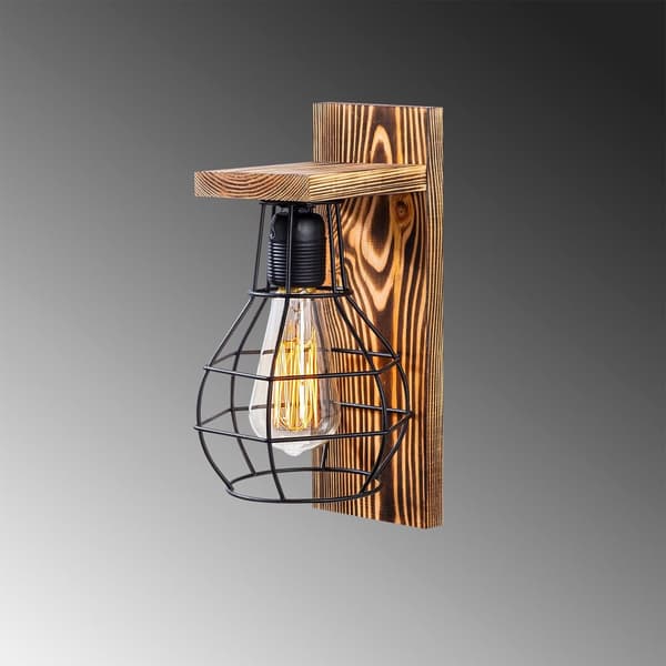 Vägglampa Erebos - 121-A
