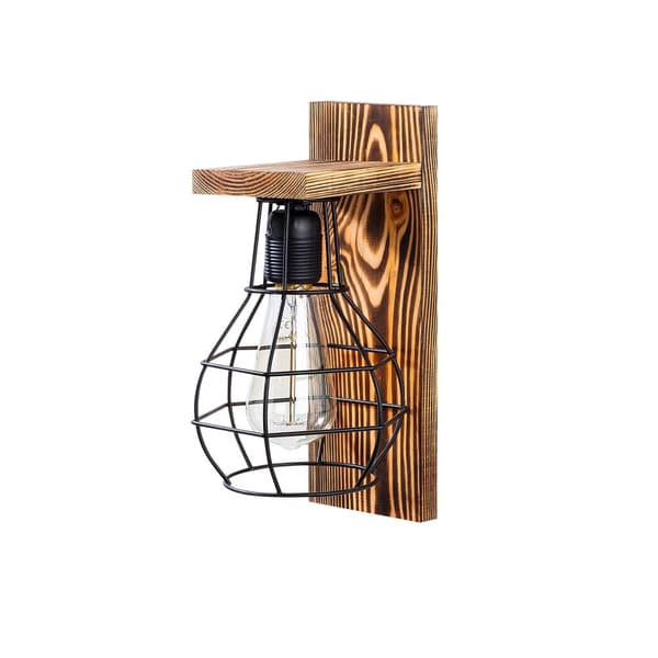 Vägglampa Erebos - 121-A